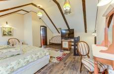 Cameră Duplex Suite 5*